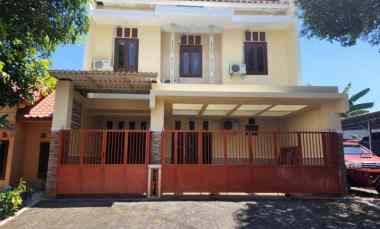 Puri Surya Jaya dekat Bandara Bandara Juanda Stasiun Gedangan