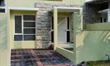 dijual rumah puri surya jaya