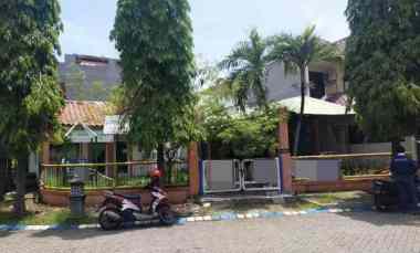 dijual rumah puri surya jaya cluster