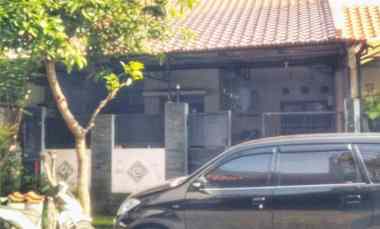 Jual Rumah Puri Surya Jaya, Gedangan Sidoarjo Cluster Nagoya