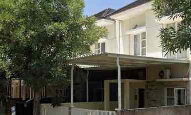 Rumah Puri Surya Jaya Valencia Strait Full Renov 2 Lantai 1,35M