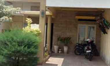 dijual rumah puri surya jaya sidoarjo