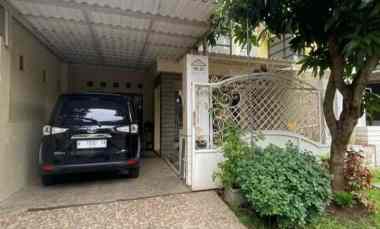 Dijual Perumahan Puri Surya Jaya Taman Boston Gedangan Sidoarjo