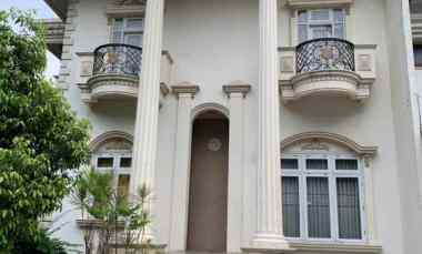 dijual rumah puri widya kencana