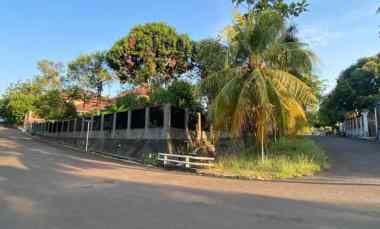 Rumah Mewah 2 Lt di Citra Grand Puri Wirabakti Cilengsi