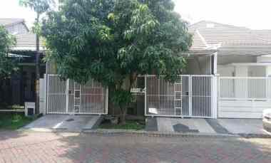 dijual rumah purimas