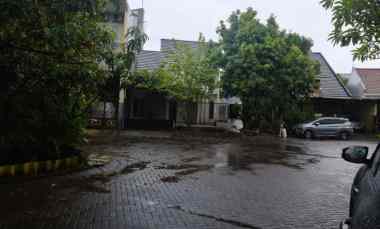 dijual rumah purimas