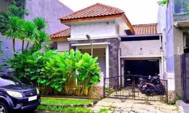 Dijual Rumah Semi Furnished Purimas Gunung Anyar MERR REV.A623