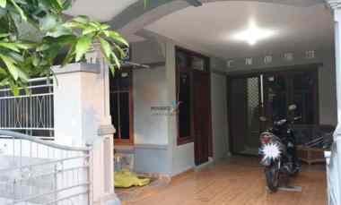 dijual rumah purimas gununganyar siap huni