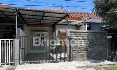 dijual rumah purimas kuta paradise