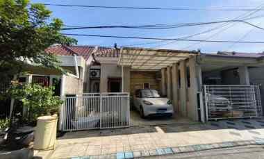 dijual rumah purimas kuta paradise
