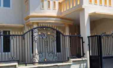 dijual rumah purimas pecatu
