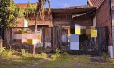 dijual rumah purimas regency