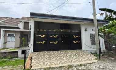 dijual rumah purimas ubud