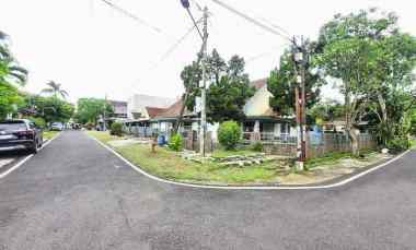 dijual rumah purwantoro blimbing malang