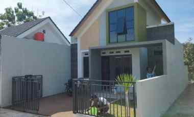 dijual rumah purwobinangun kec pakem