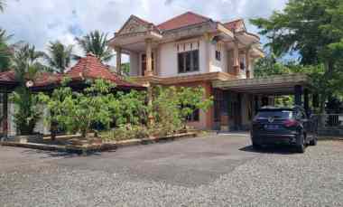 dijual rumah purwodadi purworejo