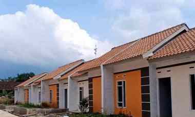 Rumah Dijual di purwogondo