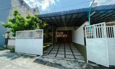 Rumah dekat Rs Hermina Harga Murah all in Free Pajak di Kalasan