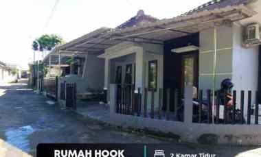 dijual rumah purwomartani