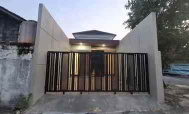 dijual rumah purwomartani