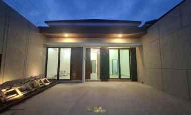 dijual rumah purwomartani
