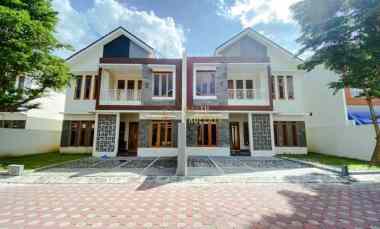 dijual rumah purwomartani