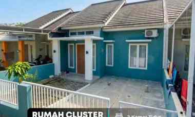 gambar dijual rumah purwomartani