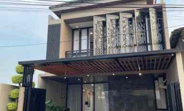 dijual rumah purwomartani kalasan