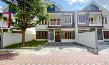 dijual rumah purwomartani kalasan