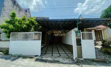 dijual rumah purwomartani kalasan