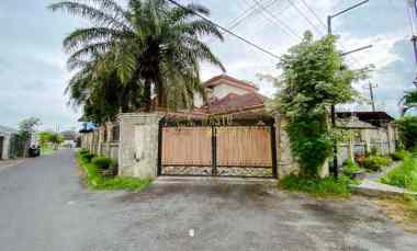 dijual rumah purwomartani kalasan