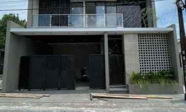 dijual rumah purwomartani kalasan