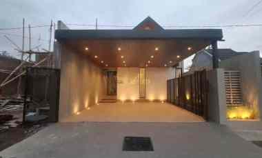 Rumah Dijual di Purwomartani, Kalasan, Sleman, Yogyakarta