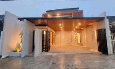 dijual rumah purwomartani kalasan