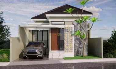 dijual rumah purwomartani kalasan