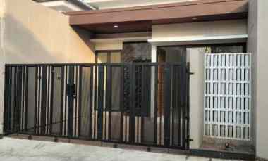 Rumah Dijual di Purwomartani Kalasan Sleman Yogyakarta