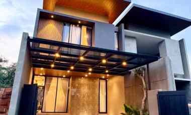 dijual rumah purwomartani kalasan sleman