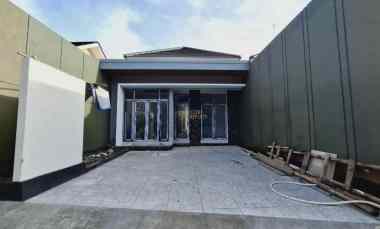 dijual rumah purwomartani kec kalasan