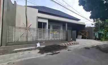Rumah Dijual di Purwomartani, Kec. Kalasan, Kab. Sleman, Yogyakarta