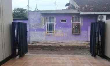 Rumah Murah, Bawah 500 juta dekat Rsi Jogja di Kalasan, Sleman