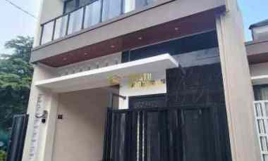 dijual rumah purwomartani kec kalasan