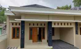 Rumah Minimalis Modern Terbaru Siap Huni di Kalasan Purwomartani