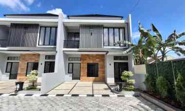 dijual rumah purwomartani sleman diy
