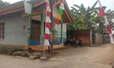 dijual rumah purworejo kec purwareja
