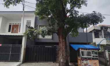 dijual rumah pusat kota bandung jl dewi