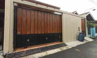 dijual rumah puspiptek bsd