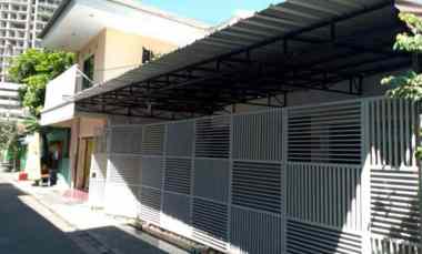 dijual rumah putat