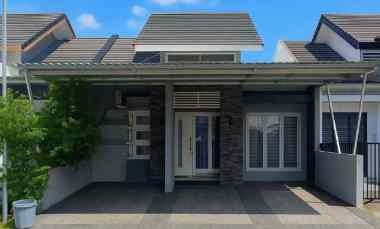 dijual rumah queenstown citraland