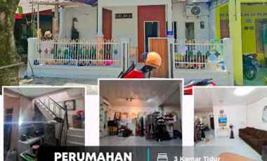 dijual rumah ra jih